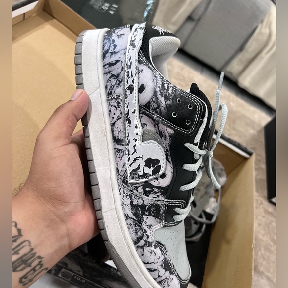 Kito Wares Dunks - Picture 8 of 13